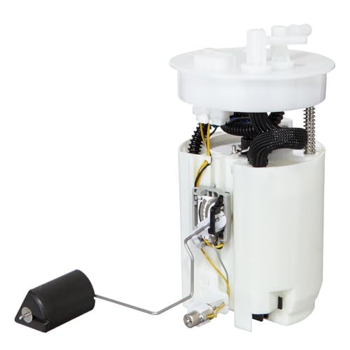 Image of Detroit Axle - Fuel Pump Module for 2002-2005 Dodge Stratus 2002-2004 Chrysler Sebring for Mitsubishi Eclipse 2002-2003 Galant, Electrical Fuel Pump Module Assembly Replacement