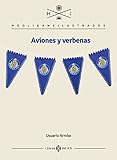 aviones y verbenas