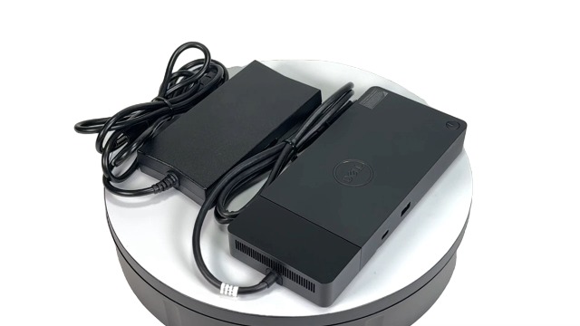 Amazon.com: Dell Dock WD19S USB-C 180W Power Delivery