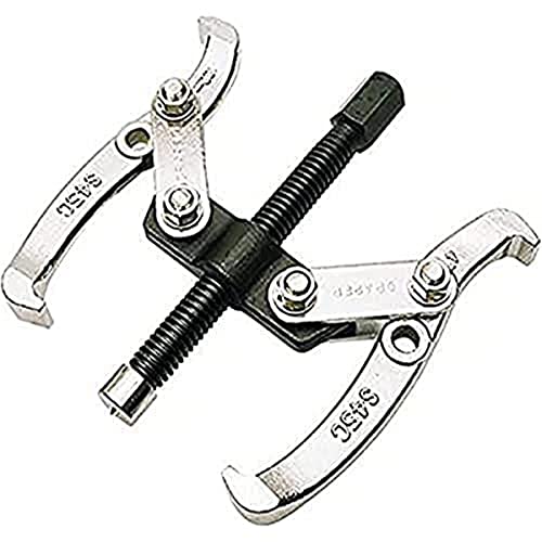 Extracteur 2 branches Draper 13907 avec écartement de 110 mm stable