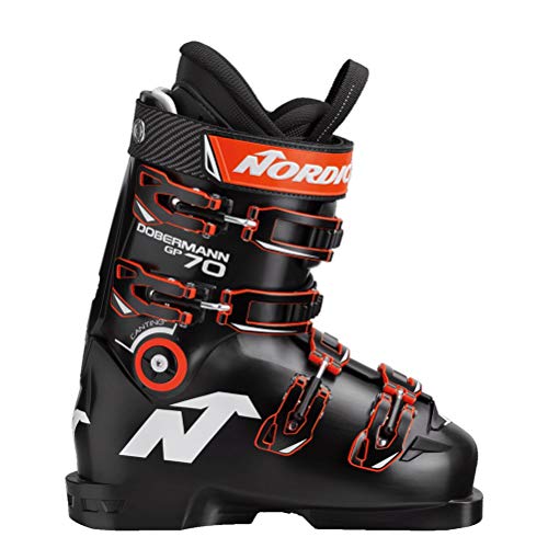 Nordica Dobermann GP 70 Junior Race Ski Boots