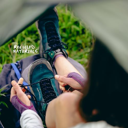Image of Astral TR1 Merge 2.0 Hiking Boots - Men's & Women's Lightweight, Breathable Trail & Water Shoes for Hiking & Backpacking