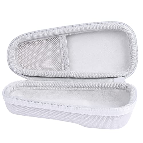 Image of co2CREA for Zoom H1n H1 Digital Handy Recorder Hard Protective Case, Portable Travel Case Replacement (White)