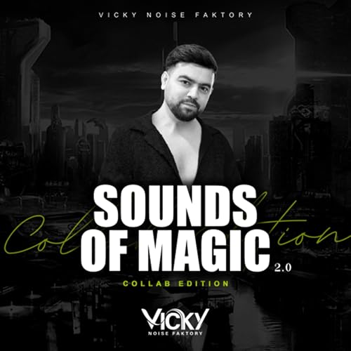 1. Dholna - Vicky Noise Faktory & Akhil Talreja