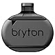 Unbekannt Bryton Rider 750 T GPS Computer, Schwarz