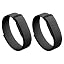2pcs Black