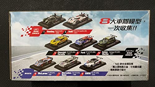 Amazon | 希少海外限定商品メルセデス ベンツ CLK LM 1998