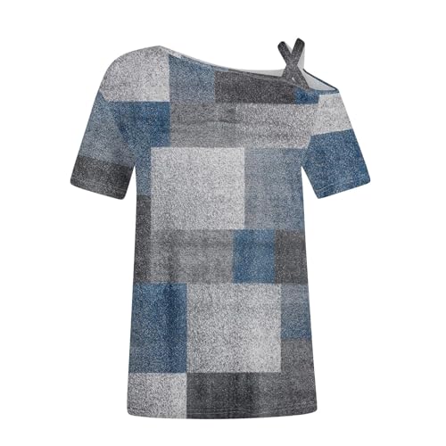Review de Camiseta hombros descubiertos los 7 más buscados. 17 Imagen adicional