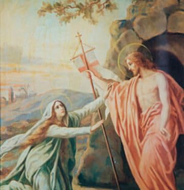 Glorious Mysteries of the Rosary with Fr. Jacek Mazur