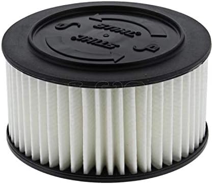 OEM Parts Air Filter for Stihl MS 241 C, MS 261, MS 261 C Chainsaws - 1141 140 4400, 1141-140-4400, 11411404400