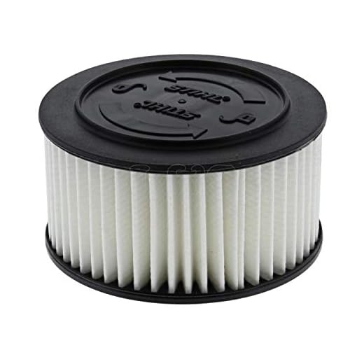 Stihl Original Luftfilter PET HD2 MS231 MS241C MS251 MS261 MS271 MS291 MS311