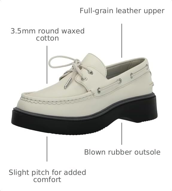 Image of Sperry Womens Bayside