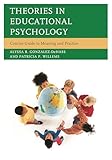Theories in Educational Psychology: Concise Guide to Meaning and Practice