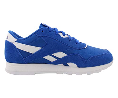 Image of Reebok Classics Men's Cl Lthr Leather Running Shoes