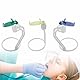 Dental Digital Sensor Positioner Halter für Röntgenbilder Transducer Locator Rack, einstellbar, 3 Pcs