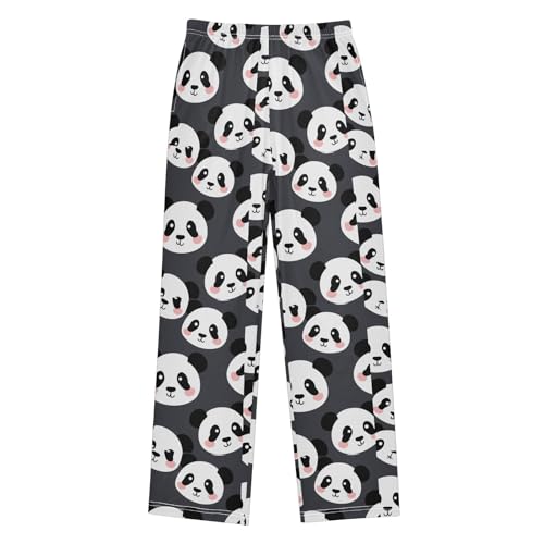 Pantalon de pyjama garçon confortable pour stopper les nuits agitées