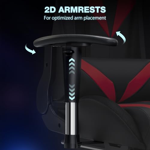 HOFFREE RGB Gaming Chair HOGC-RGL203 の商品画像 7