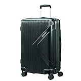 [アメリカンツーリスター] スーツケース キャリーケース モダンドリーム スピナー 69/25 エキスパンダブル TSA 保証付 70L 68.5 cm 3.7kg ブラック