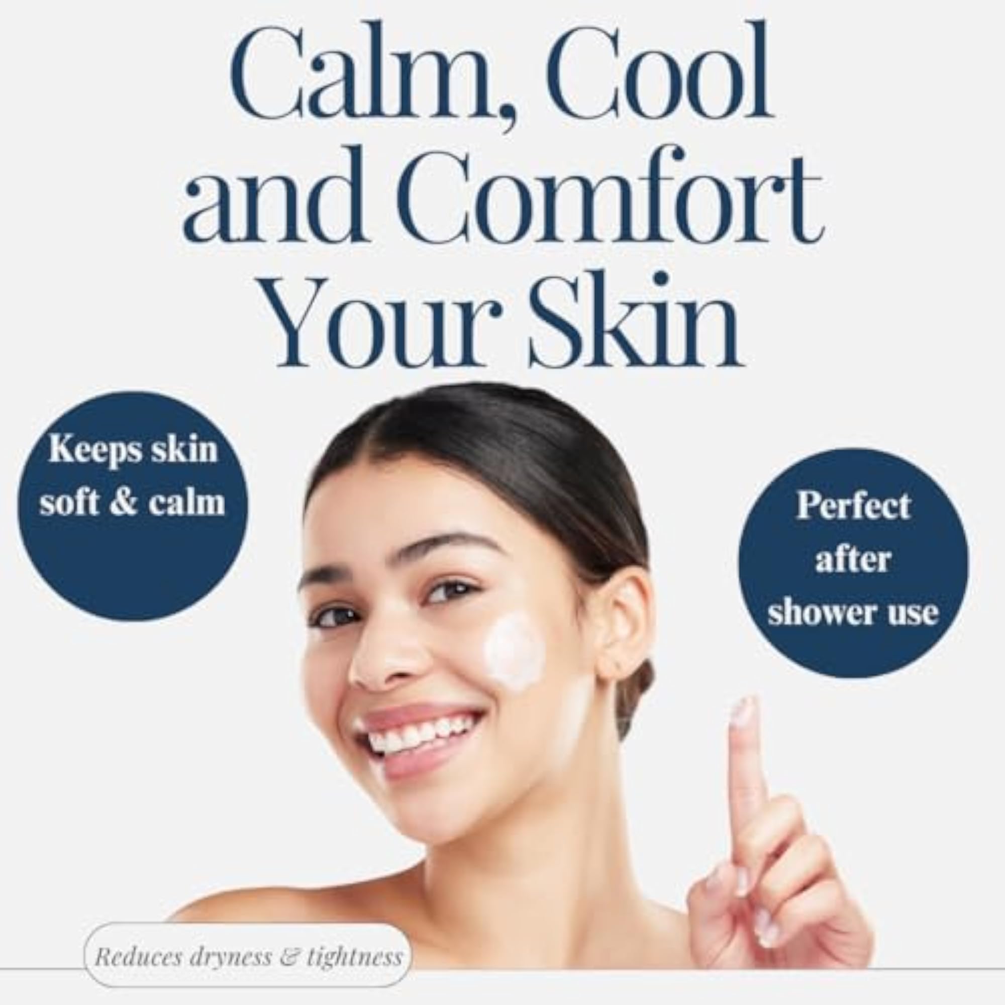 Aqua Soft Body Lotion for Daily Skin Care