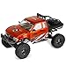 Cheerwing 1:10 Scale Rock Crawler 4WD Off-Road Remote Control Monster Truck with Two-Speed Gearbox Hobby RC Car for Adults