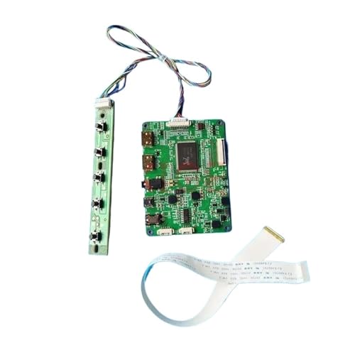 LP140WF1-SPB1 LP140WF1-SPU1 14C` m[gp\RfBXvC EDP 30s 2Mini-HDMI 1920x1080 }CNUSBRg[[hCo[{[h DIYLbg(For LP140WF1(SP)(B1)