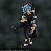 Ichibansho Figure - My Hero Academia - Tomura Shigaraki (My Villain Academia) Collectible Statue