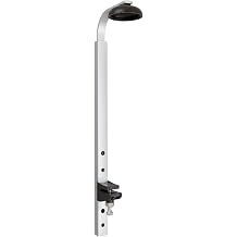 We Can Source It Ltd - Wall Mounted Optic Bracket   Holds 1 Bottle 1L / 70cl Spirit Bottles   Heavy Duty Bar Rack for Home Bars, Pubs, Restaurants   Durable Spirit Dispenser Holder for Easy Serving