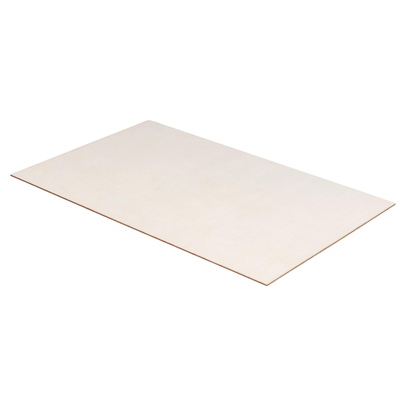 24 sztuki płyt drewnianych, 30 x 20 cm, 2 mm, prostokątne, drewno lipowe, płyty sklejkowe, do majsterkowania, rzemiosła, modelarstwa, obrazów