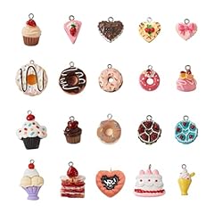 Mixed Color-Dessert*2