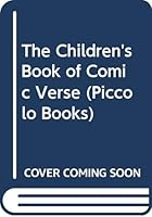 The Children's Book of Comic Verse 0330262734 Book Cover