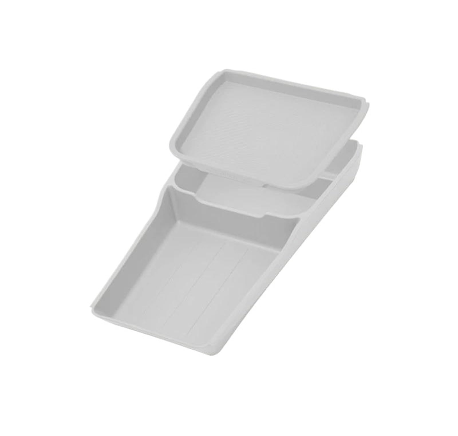 Armrest Organiser Tray For Geely For Starray EM-i EX5 2025-2026 Center Console Lower Storage Box Armrest Organizer Tray Interior Accessories HIMIUSIKTC(B)