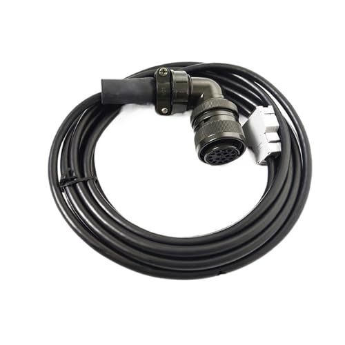 Cable A06B-6080-K803: Solución para fallos de conexión en serie K800