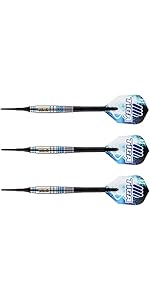 TIGA Fusion Zero Gravity2 大崎裕一 ダーツ > ソフトダーツ > ブランド【タ行】 > ティガ > Fusion