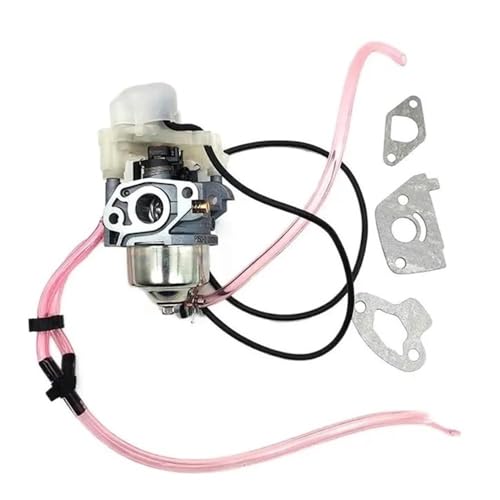 Carburateur de générateur d'inverseur IG770 et bloc moteur P152-000 NN