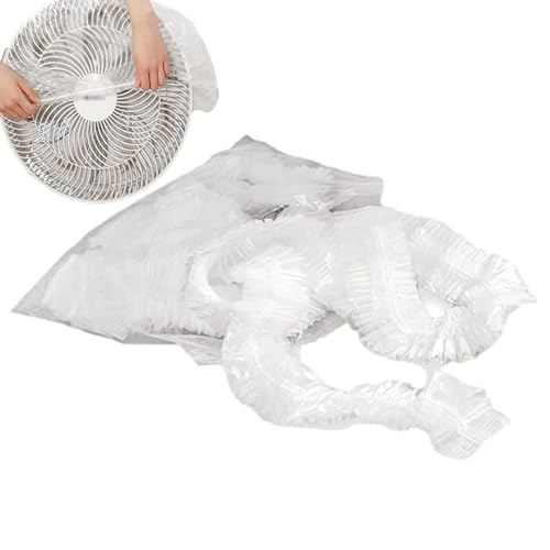 Bohany Housses Transparentes Anti Poussière Pour...