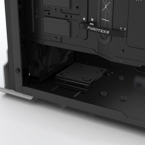Build My PC, PC Builder, Phanteks Enthoo Evolv