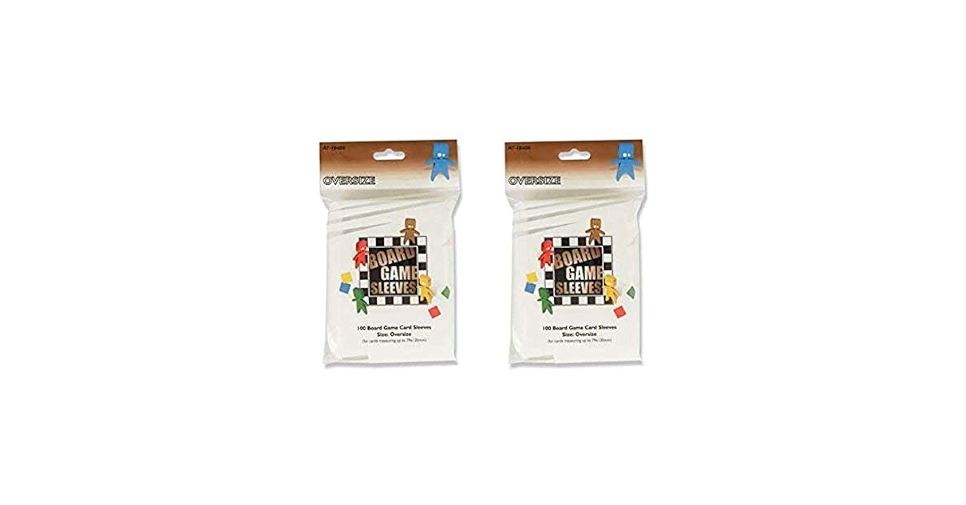 Amazon.com: Arcane Tinmen Oversize Board Game Card Sleeves