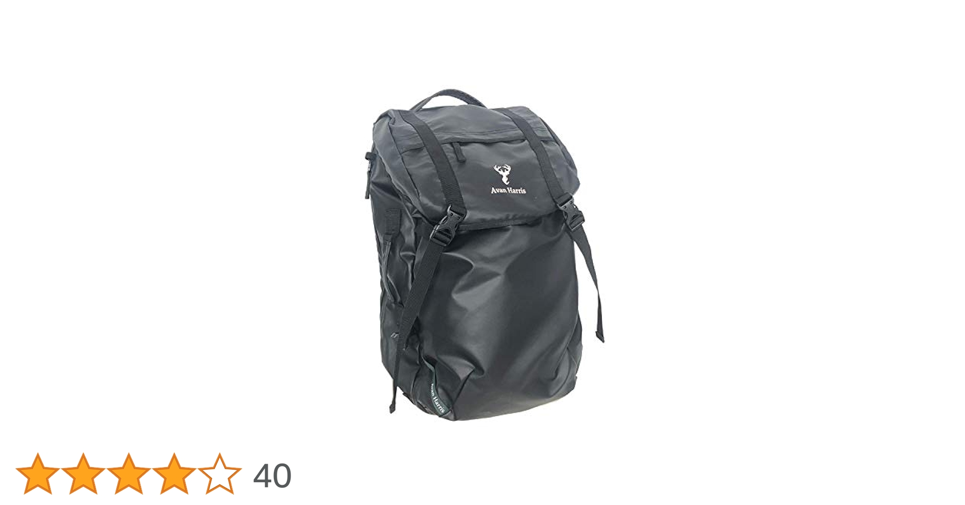 k*0様 Avan Harris バックパック リュックサック 4way Amazon | [Avan Harris] キャリーバックのような大容量、22機能
