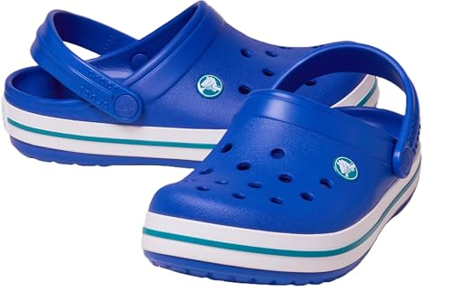 Image of Crocs Unisex Kids Crocband Clog