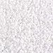 Miyuki Delica 11/0 Cylinder Seed Beads - Matte White - DB0351 5 grams