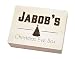 Personalized Christmas Eve Box - Wooden Christmas Eve Box - Engraved Christmas Eve Box - Xmas Eve Box - Xmas Boxes - Christmas Boxes for Children