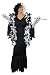 I LOVE FANCY DRESS LTD Disfraz para Adultos, diseño de Cruella de...