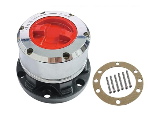 Moyeu de verrouillage 43509-35030 pour restaurer le système 4x4 du Hilux 97