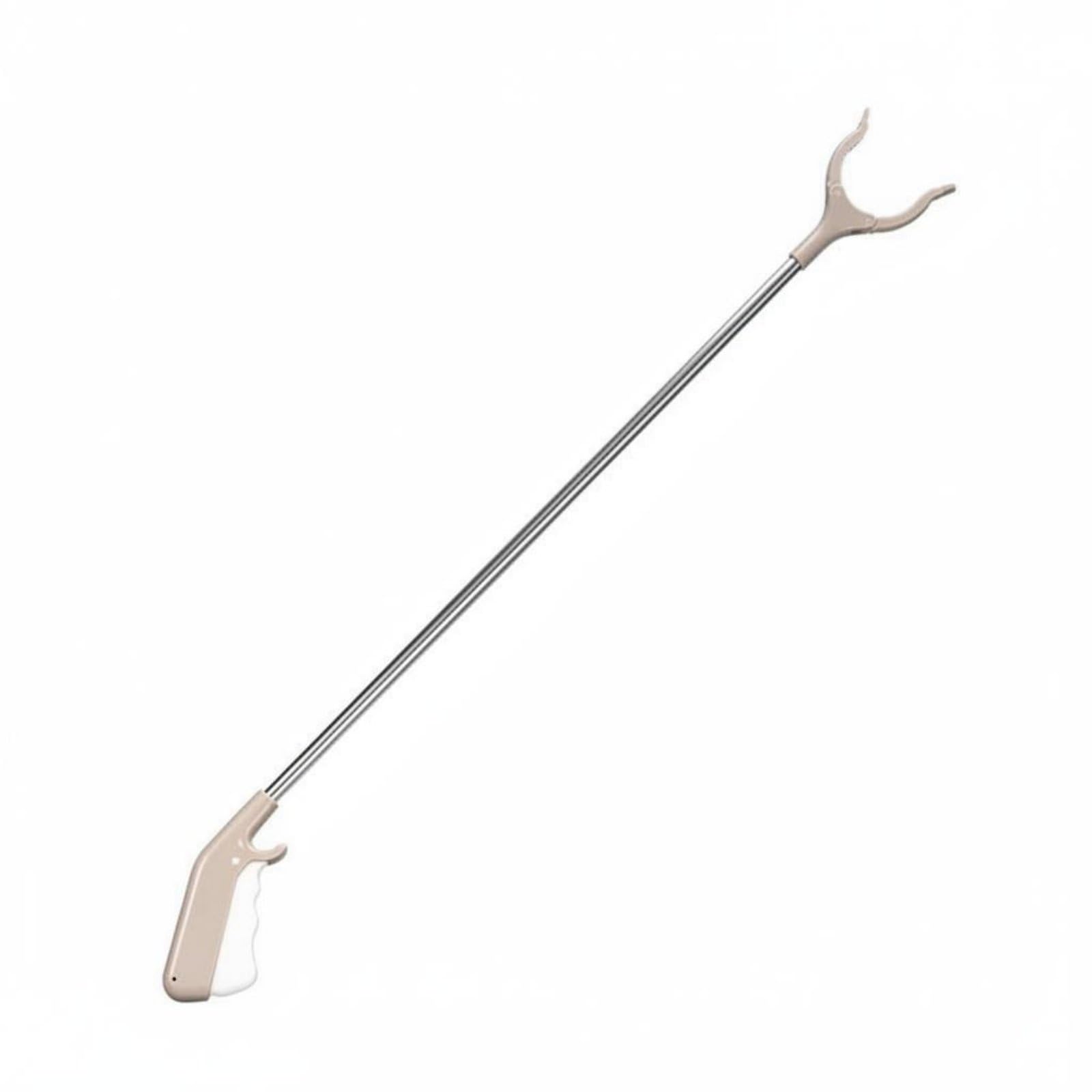 Litter Picker No Bending Trash Picker Stick Easy to Use Litter Pick up Stick for Outdoor, Park, Garden, 83CM, Thickened-image-43