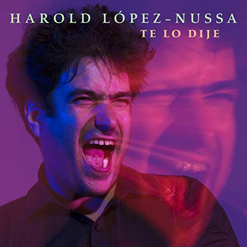 Harold López-Nussa feat. Vincent Peirani