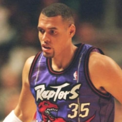 『INTERVIEW: Tracy Murray on Lakers Being Sold, NBA Expansion, SGA』のカバーアート