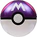 Pokemon Master Ball MB-04 - Figura decorativa de 10 cm
