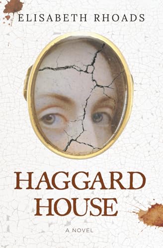 Haggard House - image 1