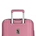 Maleta de cabina Mickey Premium rígida 55cm rosa