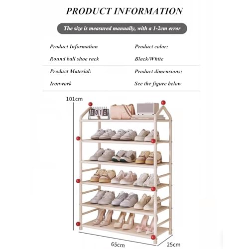Rangement chaussures empilable pour optimiser les petits espaces